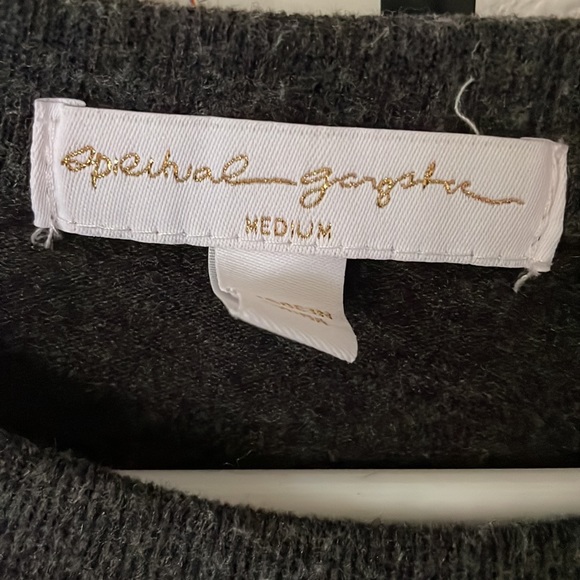 Spiritual Gangster Savasana Sweatshirt - Picture 4 of 6